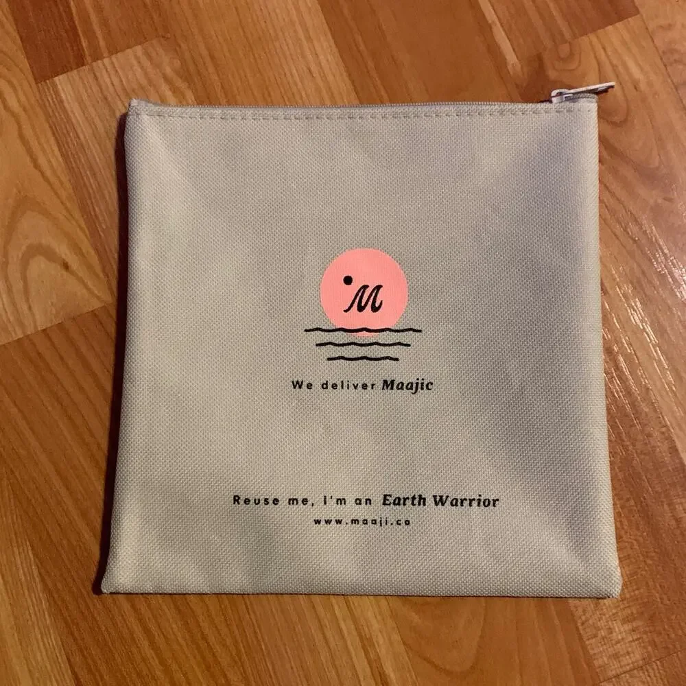 Maaji Bikini fabric Bag‎